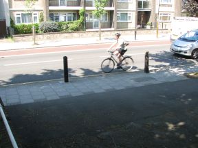 Greenwich Meridian Marker; England; LB Greenwich; Greenwich (SE10)